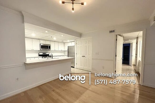 Photo - 1276 N Wayne St Unit 721