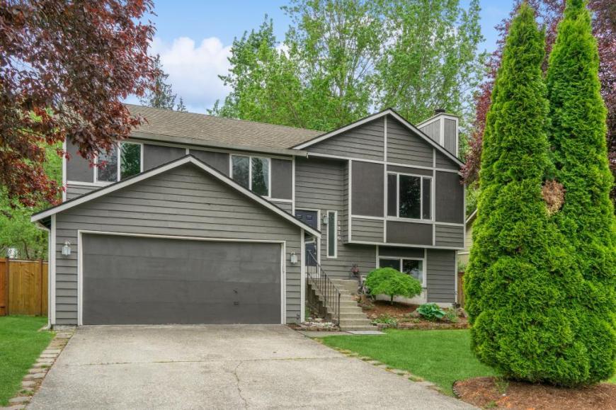 4 bedroom in Bothell WA 98021 - 4 bedroom in Bothell WA 98021