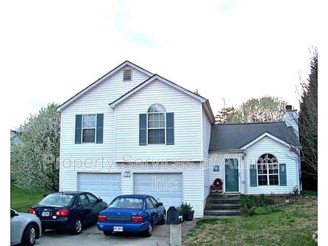 Building Photo - 7300 New Dale Rd Rental