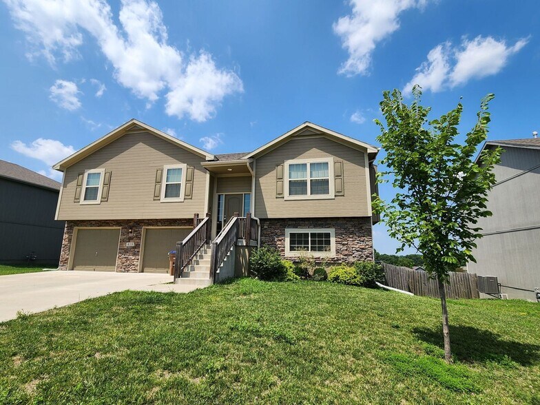 Houses For Rent In Raymore Mo