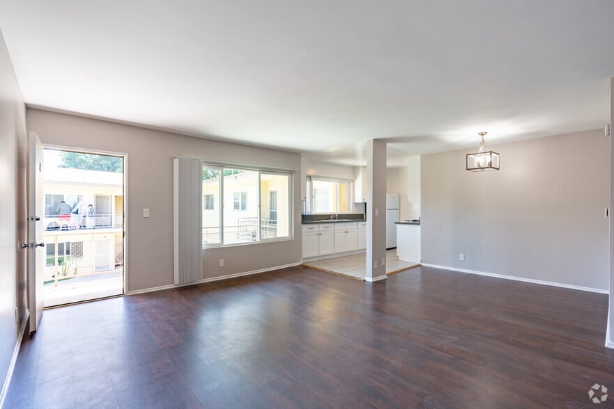 Interior Photo
