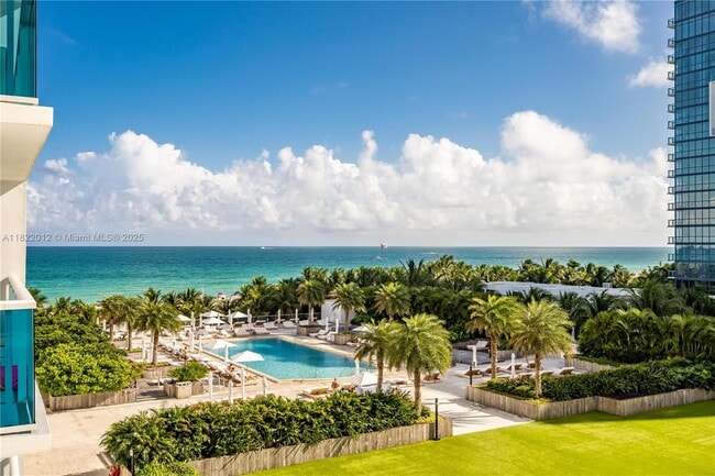 Photo - 2301 Collins Ave Unidad 1543 Rental