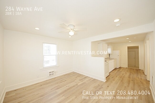 Photo - 284 Wayne Ave