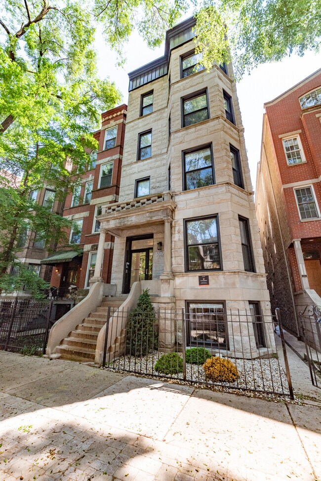 Photo - 3517 N Reta Ave Unit 1F