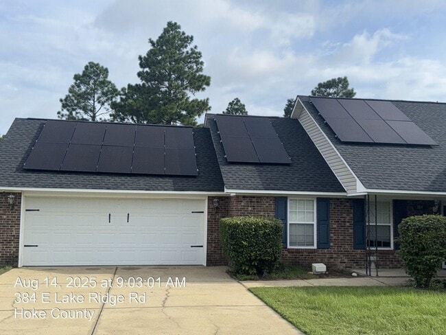 Photo - 384 E Lake Ridge Rd