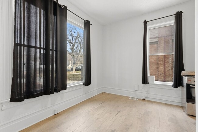 Photo - Council Crest Apartments