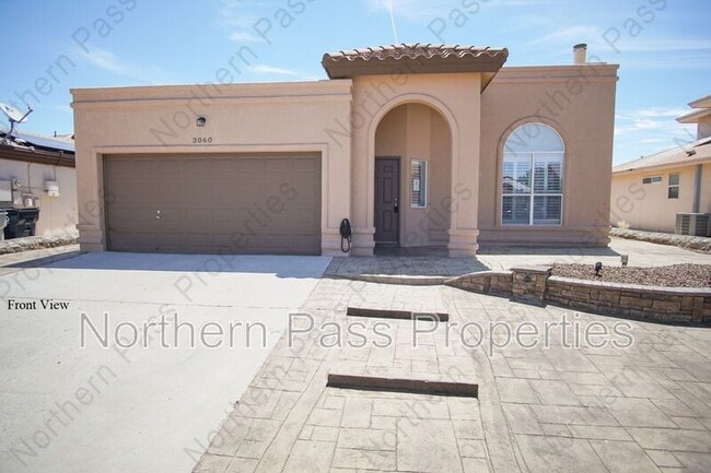 Building Photo - 3060 Tierra Humeda Dr
