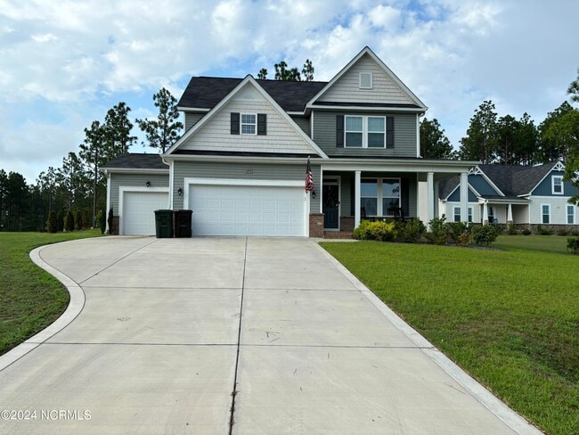 Building Photo - 1375 Whitney Dr Rental