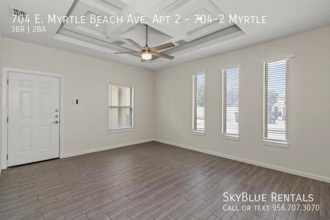 Photo - 704 E Myrtle Beach Ave Unit 704-2 Myrtle