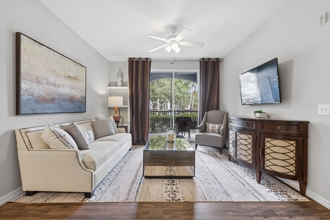Sanctuary at Highland Oaks