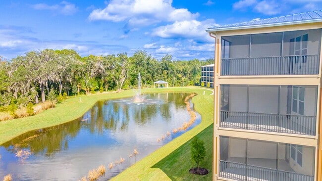 Photo - Lake Saunders Reserve