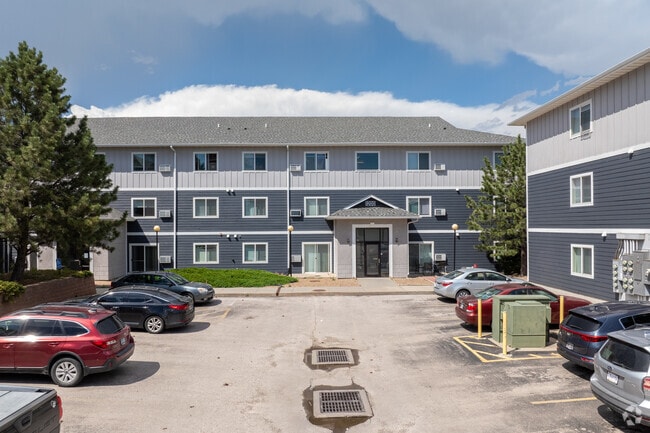 Lugar en Estes Park - The Place at Estes Park