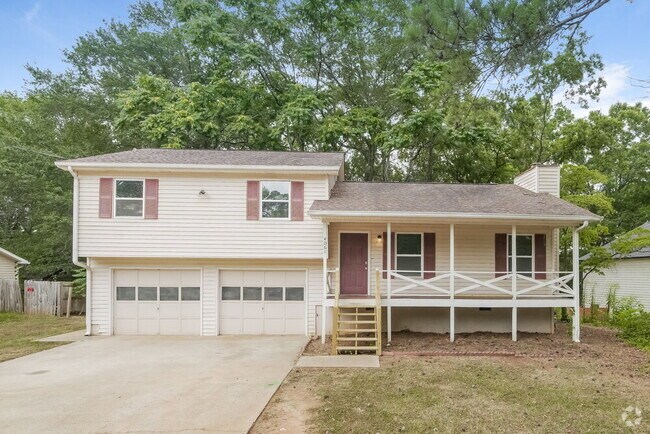 Building Photo - 4061 Wylie Ln Rental