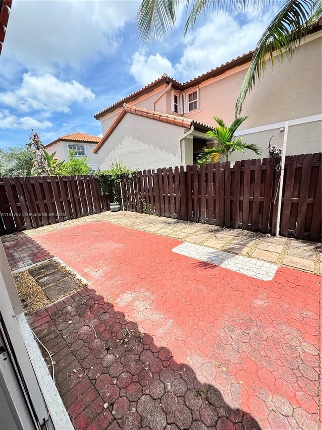 Building Photo - 8337 NW 142nd St Rental