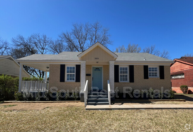 Building Photo - 1809 S Orleans St Rental