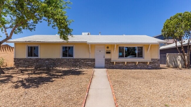 Building Photo - ? Newly Remodeled! 3-Bed/2-Bath in North P... Rental