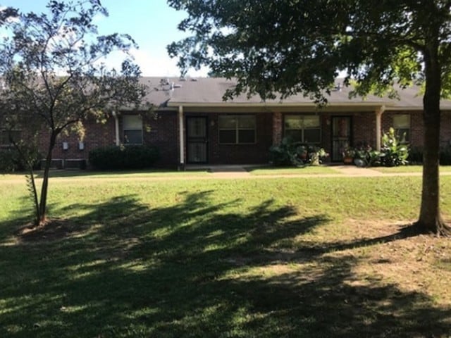 Exterior Building - The Grove Rental