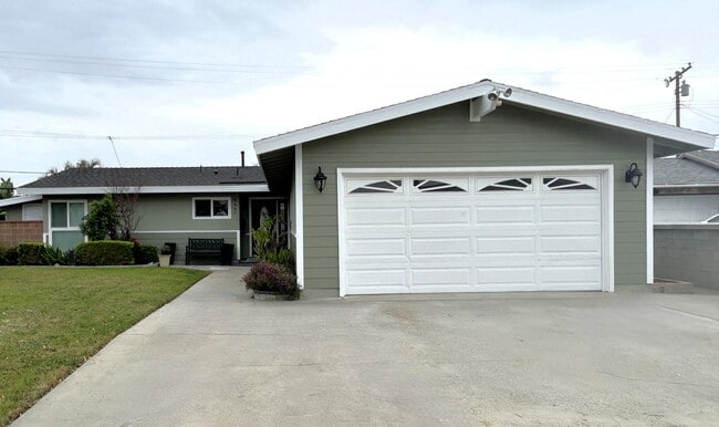 Building Photo - SAN MARINO DR  BUENA PARK, 90620  (4 BED / 2 BATH)