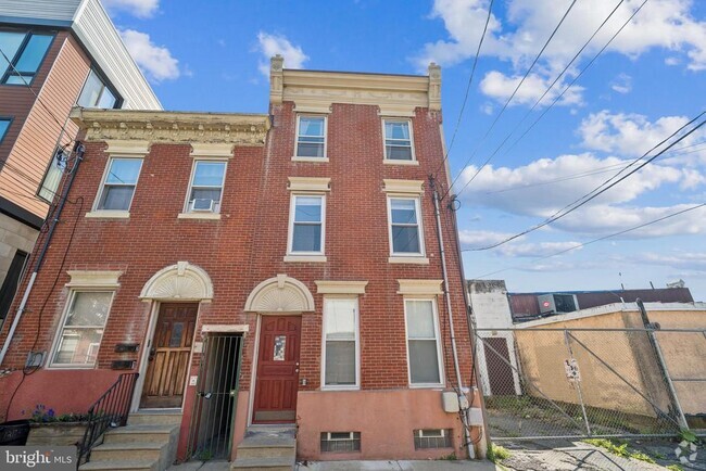 Building Photo - 1217 E Berks St Unit 2 Rental