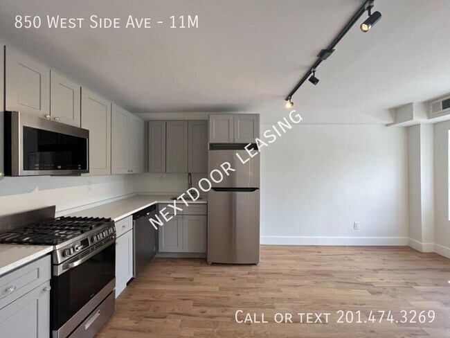 Photo - 850 West Side Ave Unit 11M