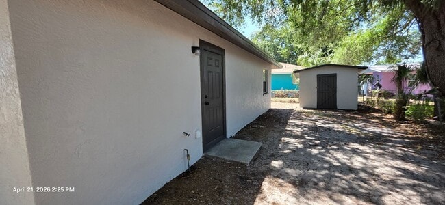 Photo - Charming 3BR/2BA Bradenton Home with Extra Storage & Parking