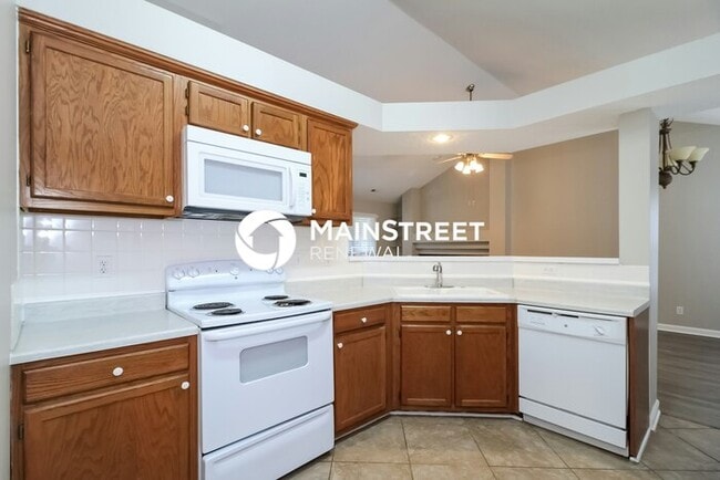 3 Bedroom Pet-Friendly Home in Lewisville, NC with Main Street Renewal