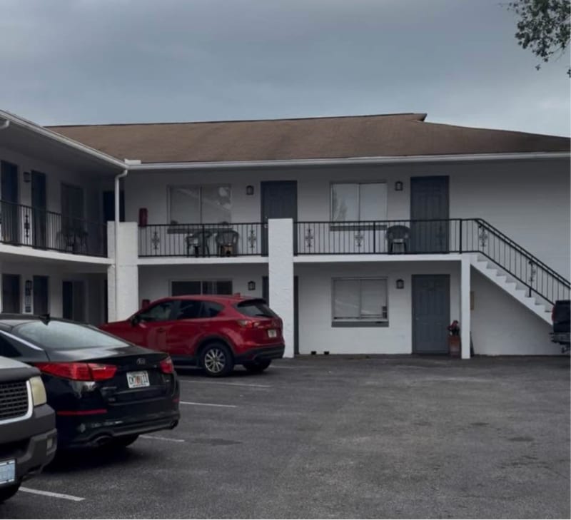 Photo - 1625 Espanola Ave Apartment Unit 114