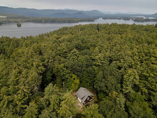Photo - Squam House
