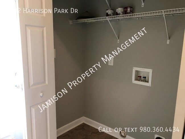 Photo - 1902 Harrison Park Dr