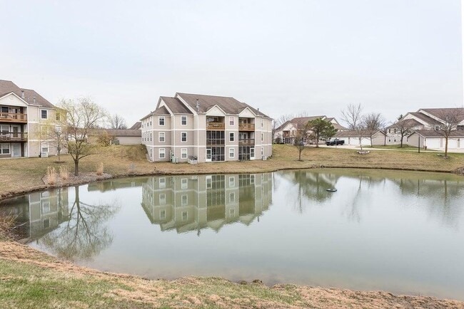 1550 Oakfield Dr