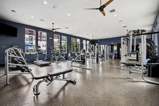 Enclave at Cherry Creek