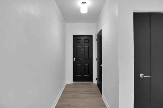 Welcome Home! - The Glen