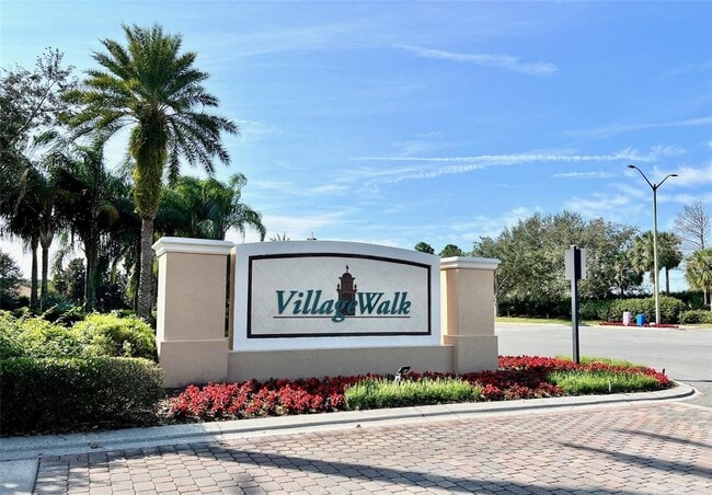 Building Photo - Gorgeous 3/2 Mediterranean Villa with Waterfront Screened Patio and 2-Car Garage in the Prestigio...