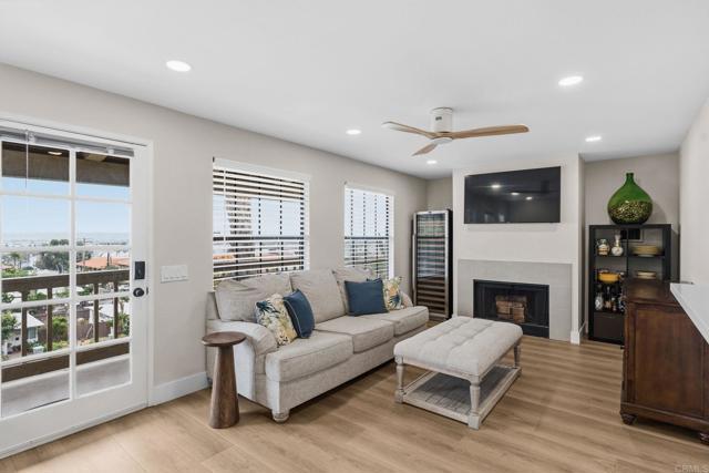 3961 Hortensia St Unidad H10