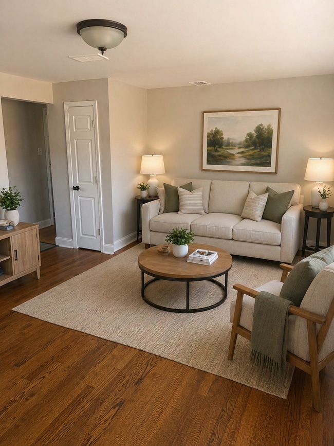 Photo - Spacious 2 Bedroom in Beverly Unit 10340-3C