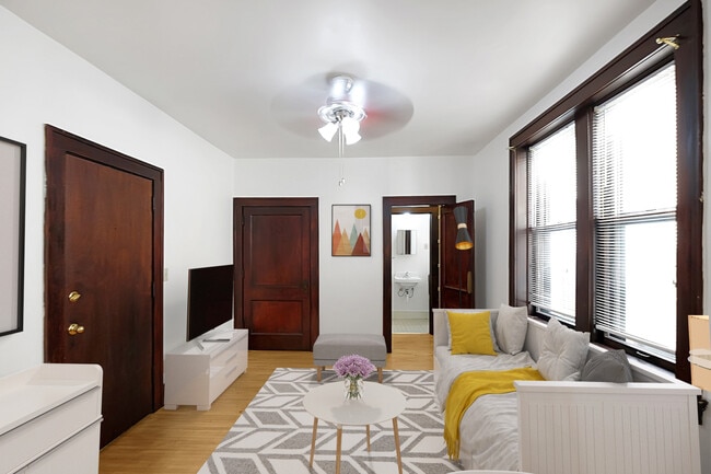 Photo - Dayton Apartments