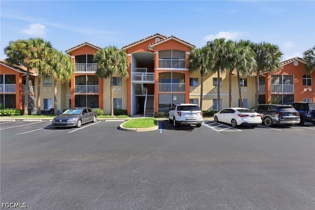 Building Photo - 6321 Aragon Way Unit 306