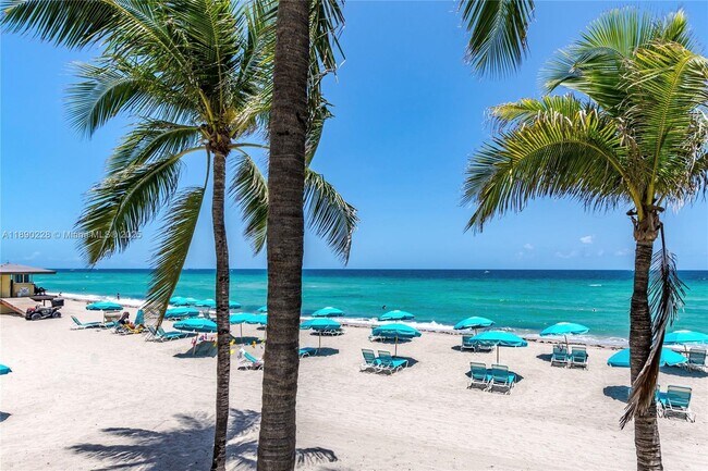 Building Photo - 2501 S Ocean Dr Unit 330