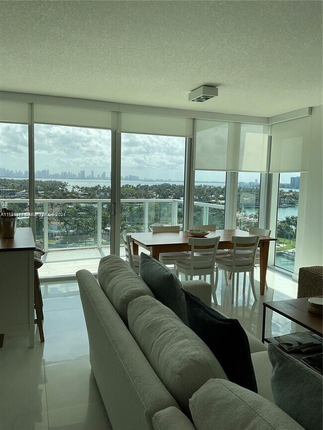 6700 Indian Creek Dr Unit 1207