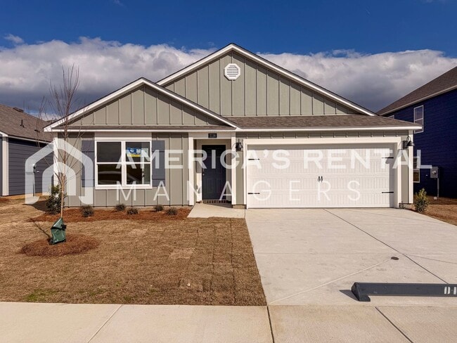 Photo - New Construction Home in Cullman, AL - Available NOW!