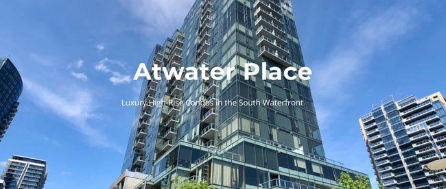 Building Photo - 841 S Gaines St Unit 1700