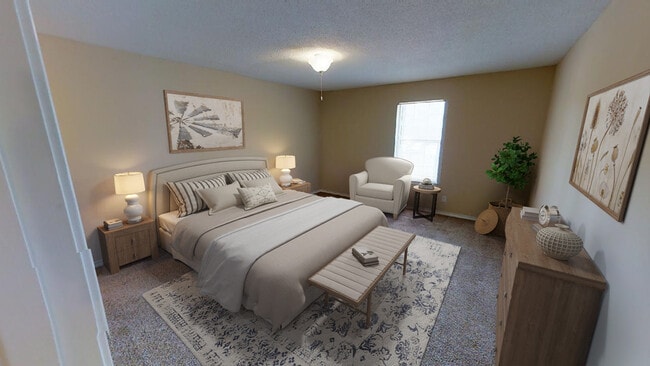 Photo - Aurea Apartments