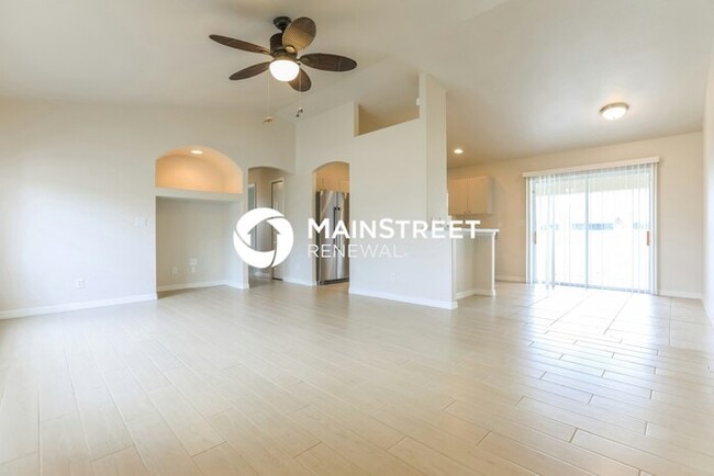 3 Bedroom Pet-Friendly Home in NORTH PORT, FL with Main Street Renewal