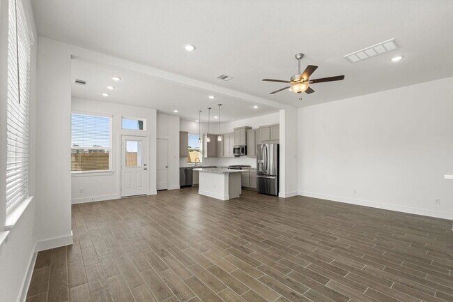 Photo - Park Hill Court, Stafford, TX 77477 - 3 BR 2.5 BA single-family home