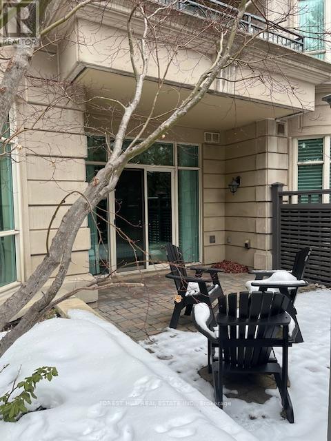 Photo - 7071 Bayview Ave Unité 104