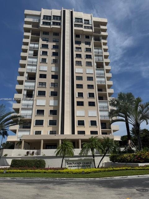 Building Photo - 5000 N Ocean Blvd Unit 1106 Rental