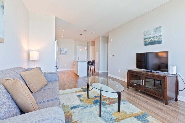 5 Fan Pier Boulevard Unit SI FL18-ID1224145P