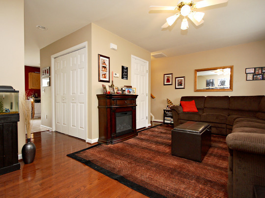 Ridgecrest Townhome - Ridgecrest Townhome