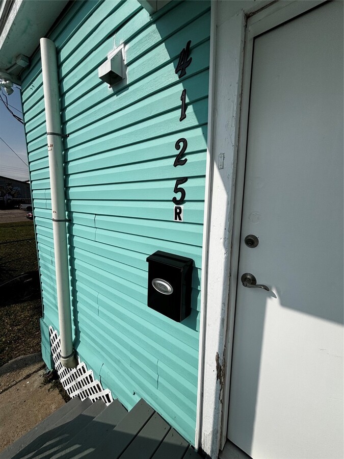 Photo - 4125 Avenue M