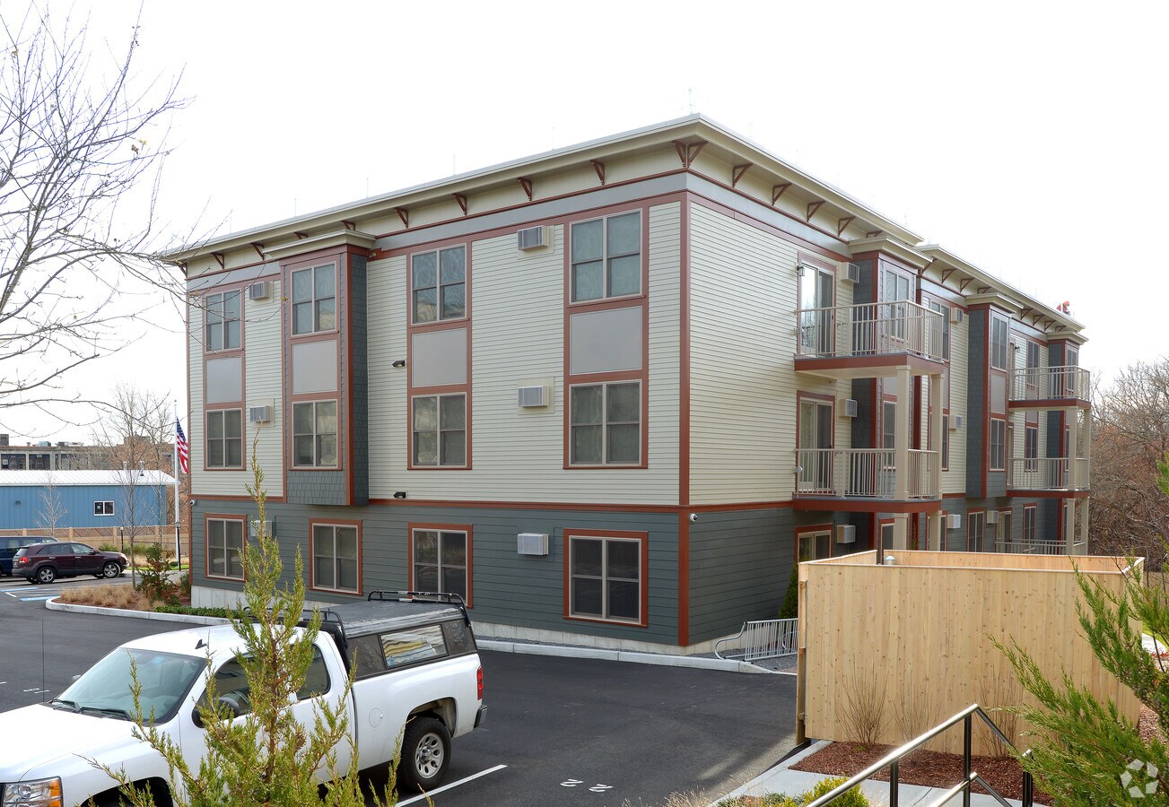 Photo - Winter Gardens